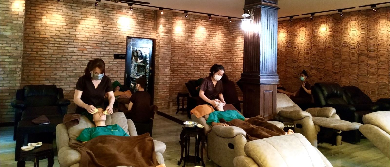 massage